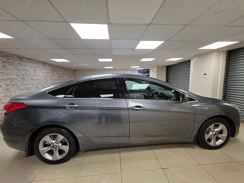 Hyundai I40 1.7 CRDi Blue Drive Style Saloon 4dr Diesel Manual Euro 5 (s/s) (136 ps)