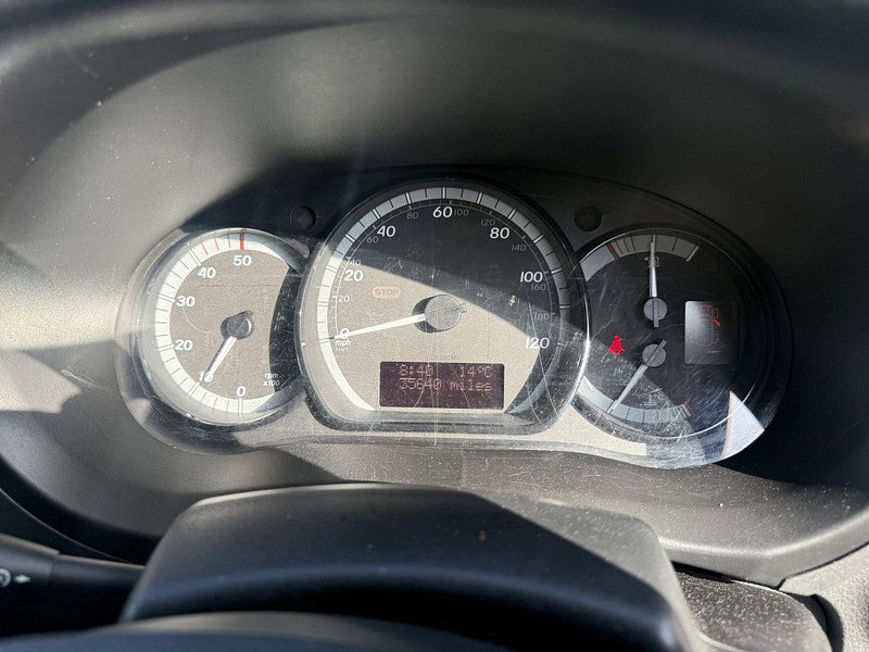 Mercedes-Benz Citan 1.5 109 CDI Pure Panel Van 5dr Diesel Manual L2 Euro 6 (94 ps)
