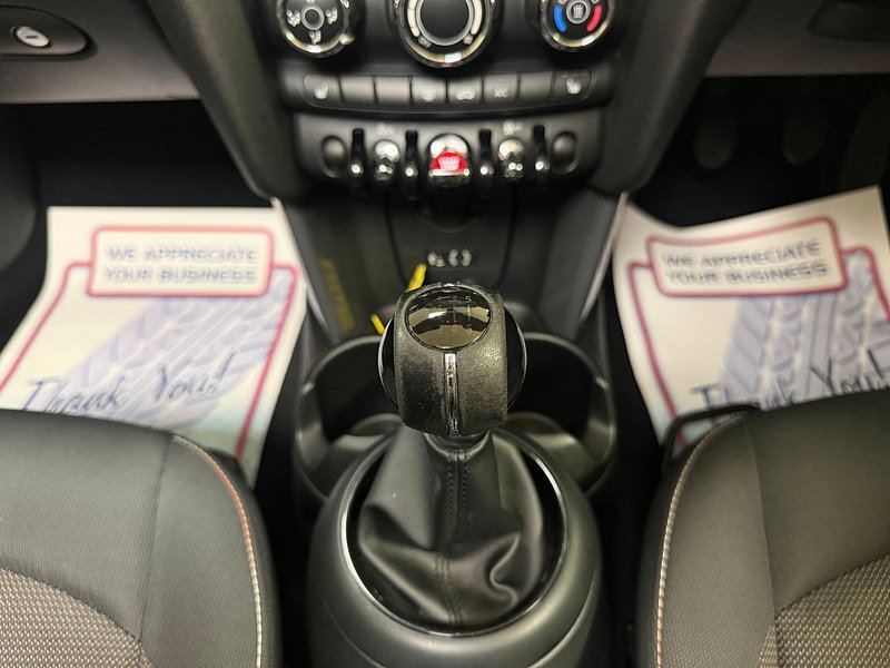 MINI Convertible 1.5 Cooper Convertible 2dr Petrol Manual Euro 6 (s/s) (136 ps)