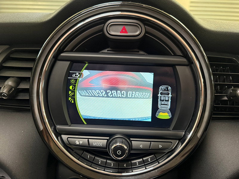 MINI Convertible 1.5 Cooper Convertible 2dr Petrol Manual Euro 6 (s/s) (136 ps)
