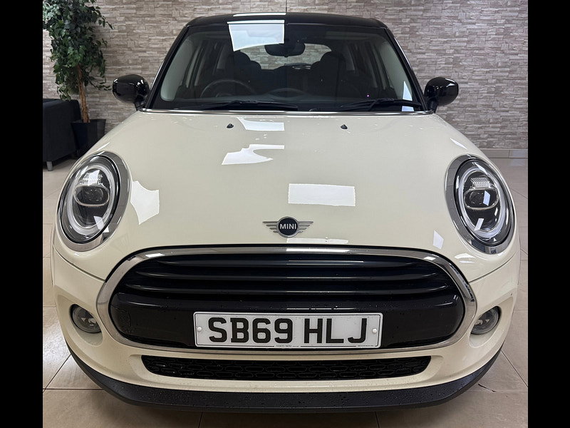 MINI Cooper Cooper Classic