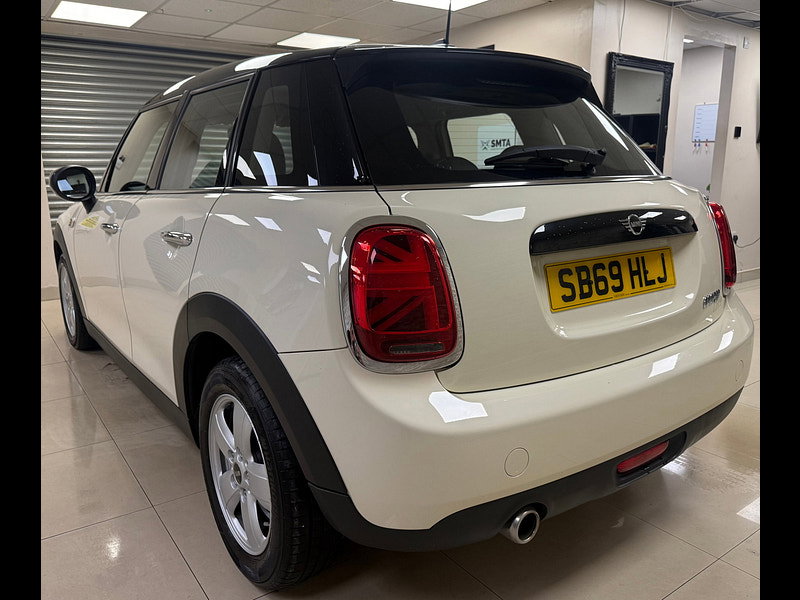 MINI Cooper Cooper Classic
