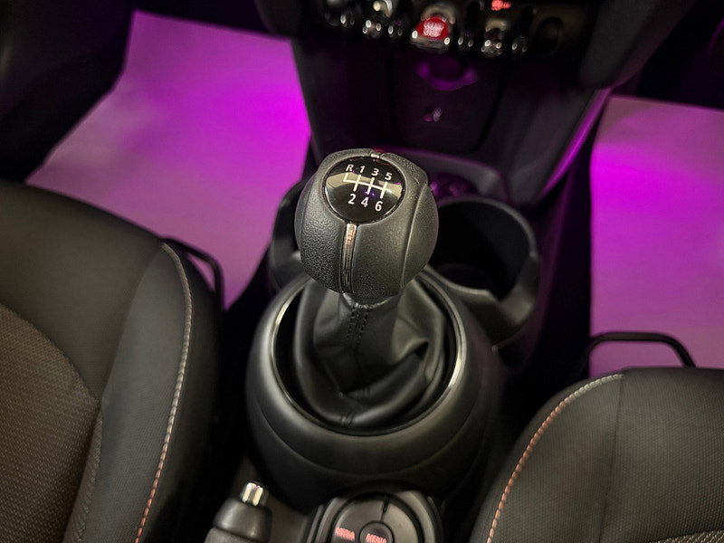 MINI Cooper Cooper Classic