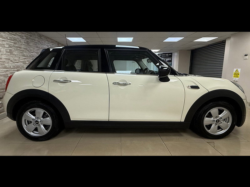 MINI Cooper Cooper Classic