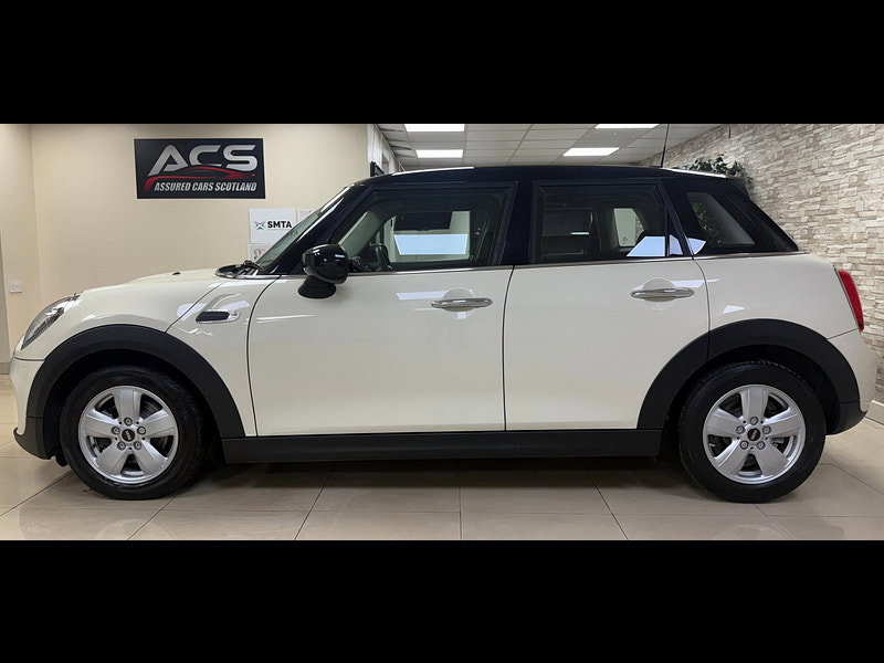 MINI Cooper Cooper Classic