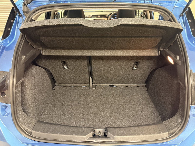 Nissan Micra 1.0 IG Acenta Hatchback 5dr Petrol Manual Euro 6 (71 ps)