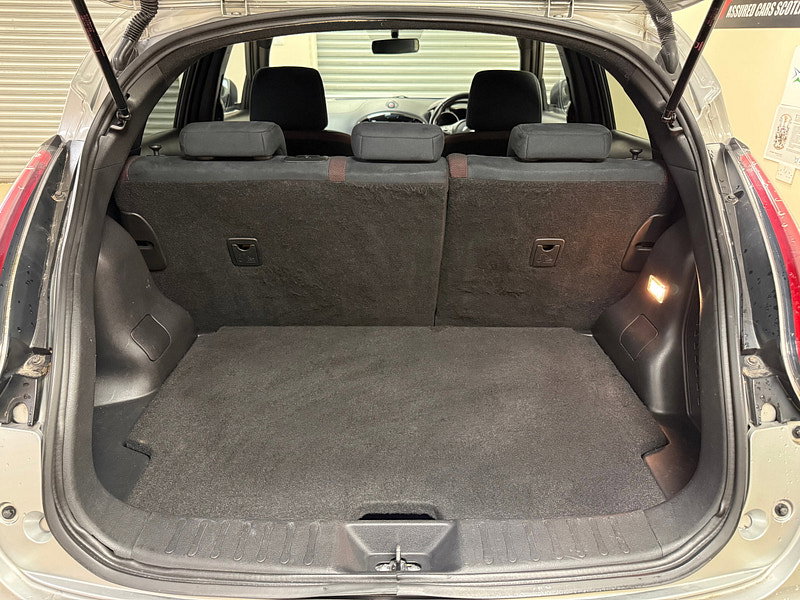 Nissan Juke 1.2 DIG-T Acenta Premium SUV 5dr Petrol Manual Euro 6 (s/s) (115 ps)