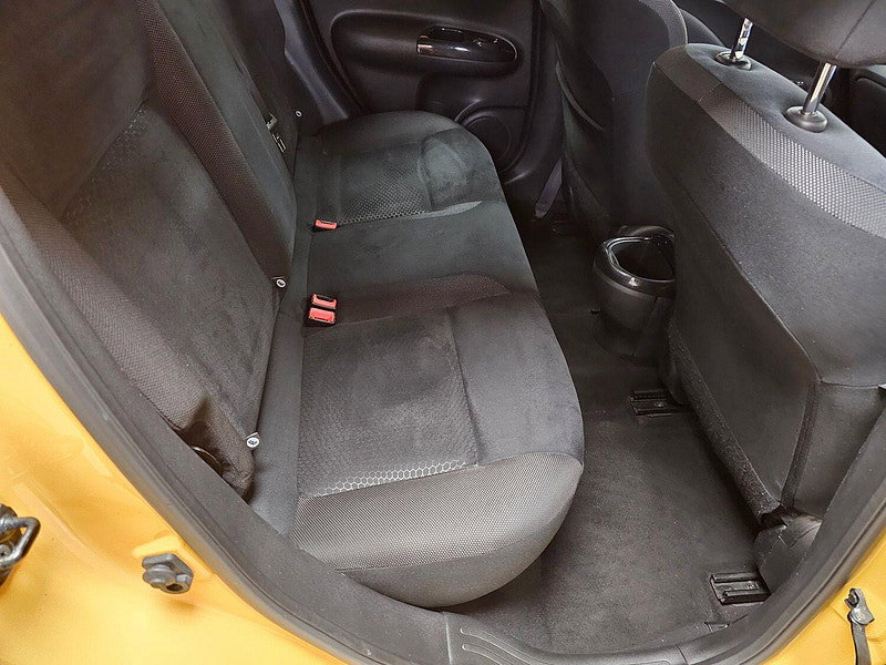 Nissan Juke 1.5 dCi 8v Acenta Premium SUV 5dr Diesel Manual Euro 5 (s/s) (110 ps)