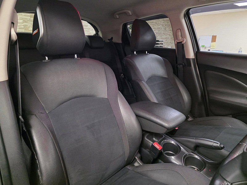 Nissan Juke 1.6 Bose Personal Edition SUV 5dr Petrol Manual Euro 6 (112 ps)