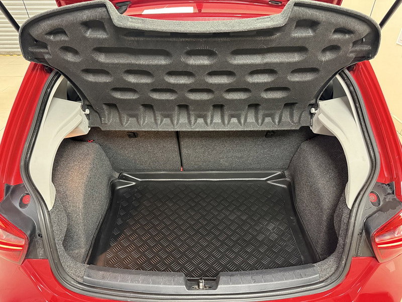 Seat Ibiza 1.2 TSI FR Hatchback 5dr Petrol Manual Euro 6 (110 ps)