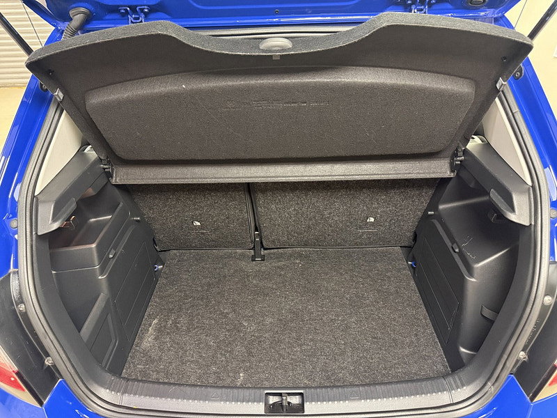 Skoda Fabia 1.0 S Hatchback 5dr Petrol Manual Euro 6 (s/s) (60 ps)