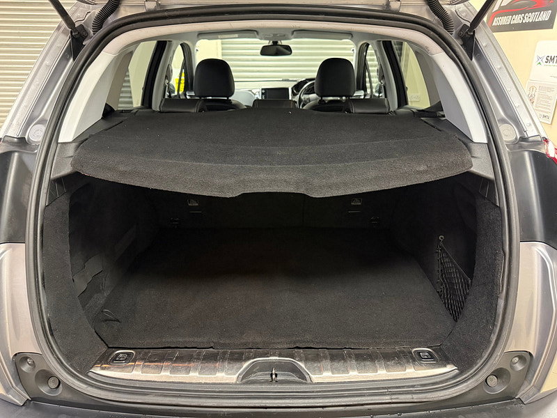 Peugeot 2008 1.6 BlueHDi Allure SUV 5dr Diesel Manual Euro 6 (s/s) (120 ps)