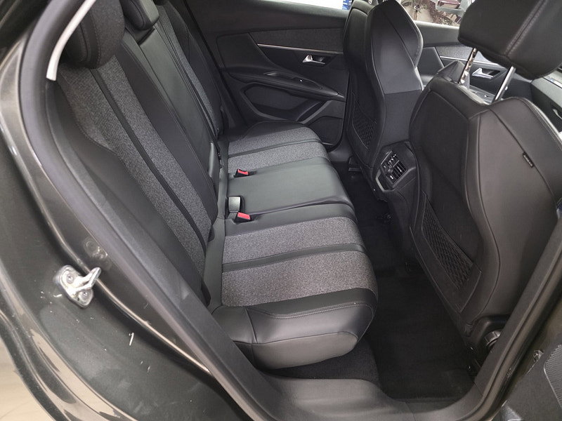 Peugeot 3008 1.2 PureTech Allure SUV 5dr Petrol Manual Euro 6 (s/s) (130 ps)