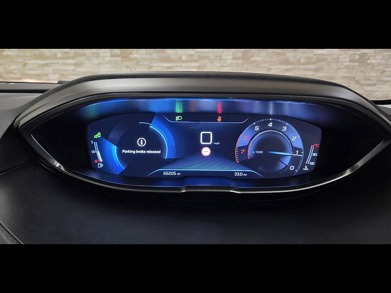 Peugeot 3008 1.2 PureTech Allure SUV 5dr Petrol Manual Euro 6 (s/s) (130 ps)