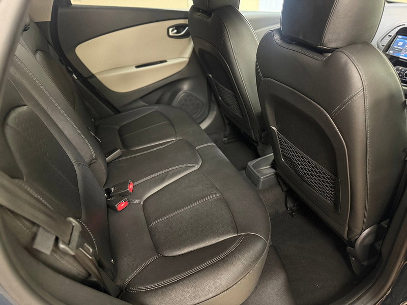 Renault Captur 0.9 TCe ENERGY GT Line SUV 5dr Petrol Manual Euro 6 (s/s) (90 ps)