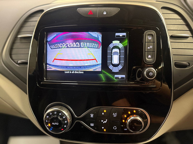 Renault Captur 0.9 TCe ENERGY GT Line SUV 5dr Petrol Manual Euro 6 (s/s) (90 ps)
