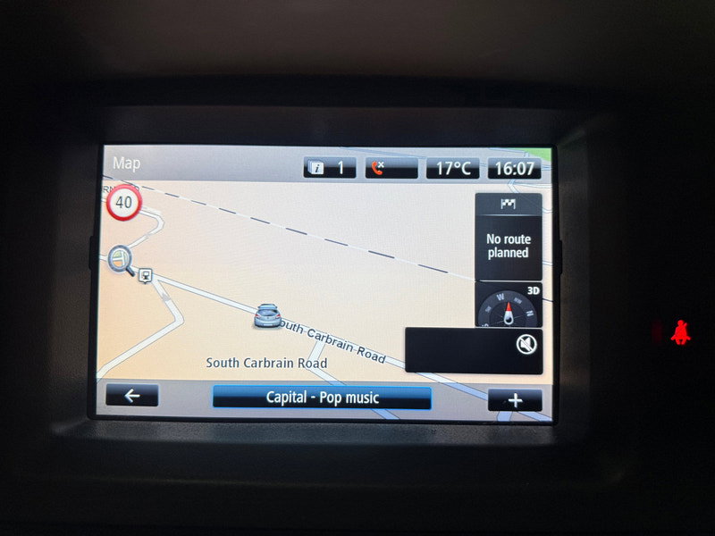 Renault Kangoo ZE 33kWh Business Panel Van 5dr Electric Auto MWB (i) (60 ps)