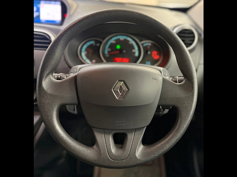 Renault Kangoo ZE 33kWh Business Panel Van 5dr Electric Auto MWB (i) (60 ps)