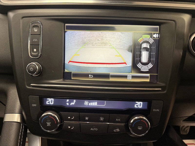 Renault Kadjar 1.2 TCe Signature Nav SUV 5dr Petrol Manual Euro 6 (s/s) (130 ps)