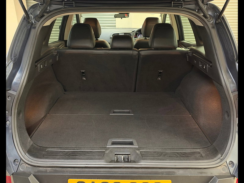 Renault Kadjar 1.3 TCe Dynamique S Nav SUV 5dr Petrol Manual Euro 6 (s/s) (140 ps)