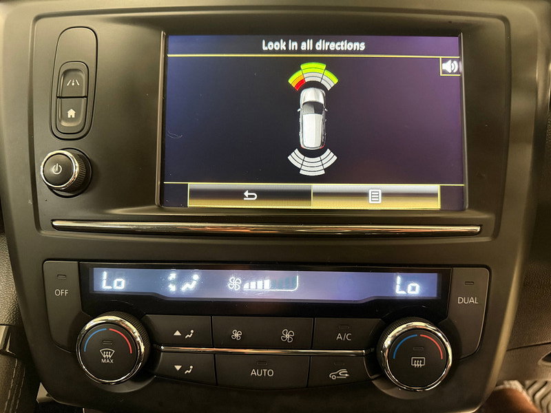 Renault Kadjar 1.5 dCi Dynamique Nav SUV 5dr Diesel Manual Euro 6 (s/s) (110 ps)