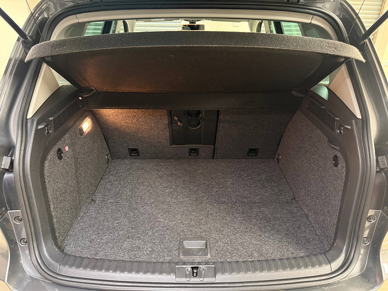Volkswagen Tiguan 2.0 TDI BlueMotion Tech Match Edition SUV 5dr Diesel Manual 2WD Euro 6 (s/s) (150 ps)