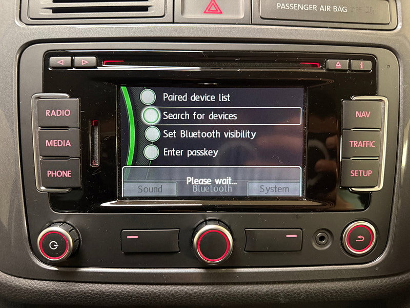 Volkswagen Tiguan 2.0 TDI BlueMotion Tech Match SUV 5dr Diesel DSG 4WD Euro 5 (s/s) (140 ps)