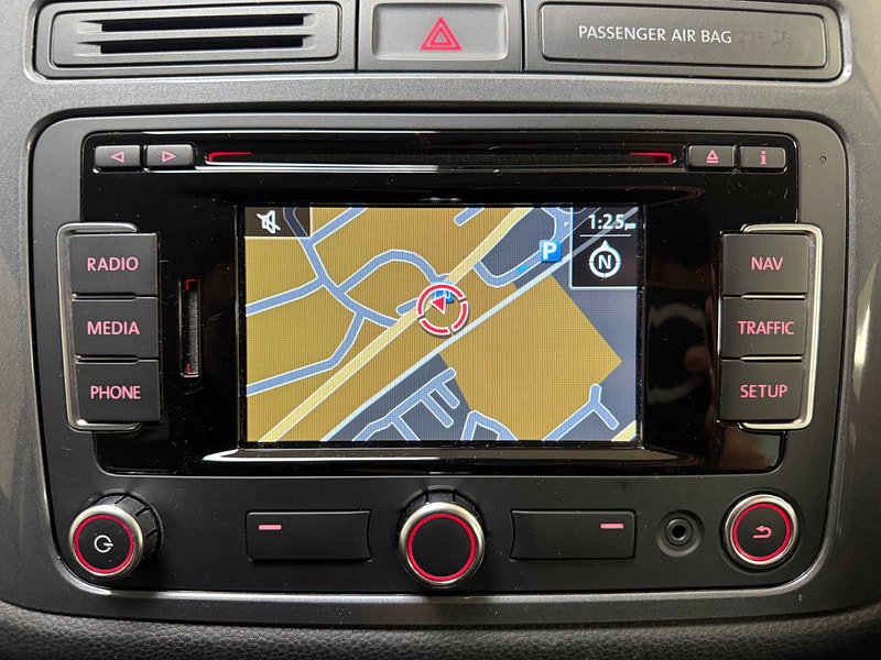 Volkswagen Tiguan 2.0 TDI BlueMotion Tech Match SUV 5dr Diesel DSG 4WD Euro 5 (s/s) (140 ps)