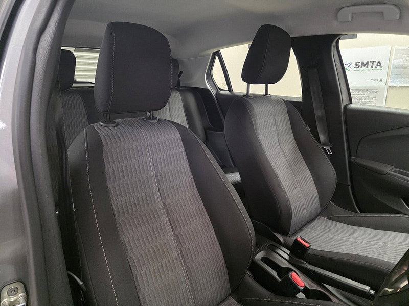 Vauxhall Corsa 1.2 SE Hatchback 5dr Petrol Manual Euro 6 (75 ps)