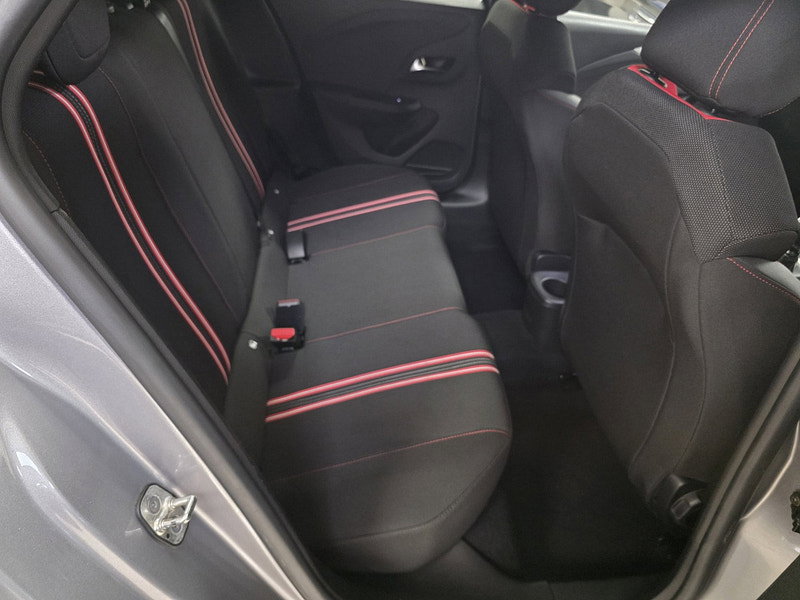 Vauxhall Corsa 1.2 Turbo SRi Hatchback 5dr Petrol Manual Euro 6 (s/s) (100 ps)