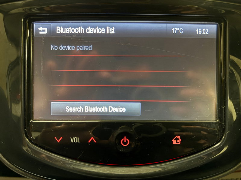Vauxhall Corsa 1.2i Design Hatchback 5dr Petrol Manual Euro 6 (70 ps)