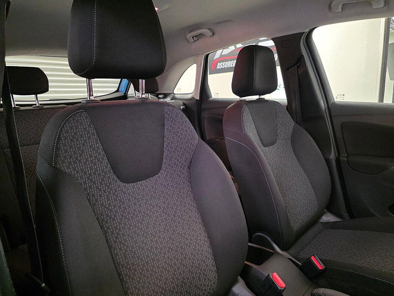 Vauxhall Crossland X 1.2 SE SUV 5dr Petrol Manual Euro 6 (81 ps)
