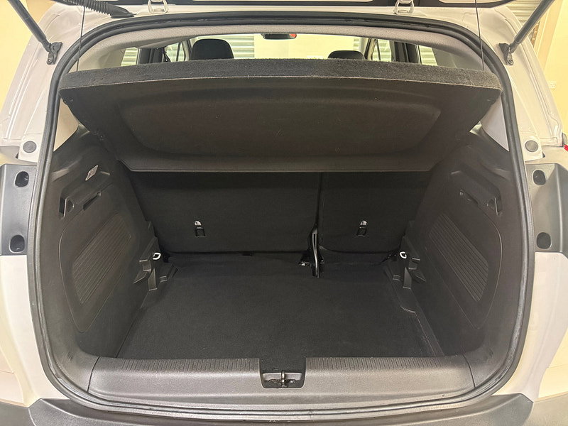 Vauxhall Crossland X 1.2 SE SUV 5dr Petrol Manual Euro 6 (83 ps)
