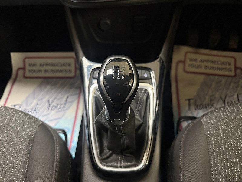 Vauxhall Crossland X 1.2 SE SUV 5dr Petrol Manual Euro 6 (83 ps)