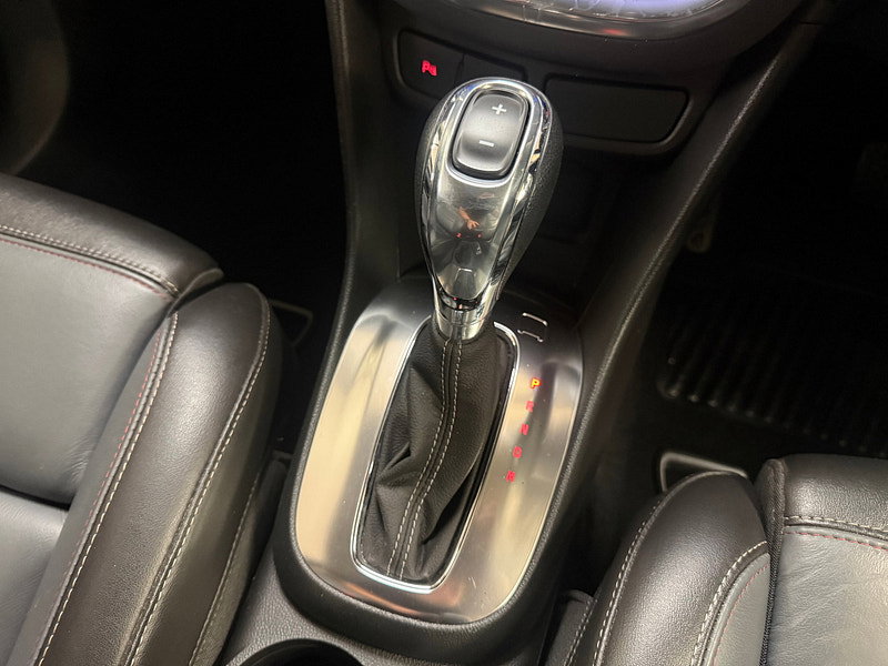 Vauxhall Mokka 1.7 CDTi SE SUV 5dr Diesel Auto 2WD Euro 5 (130 ps)