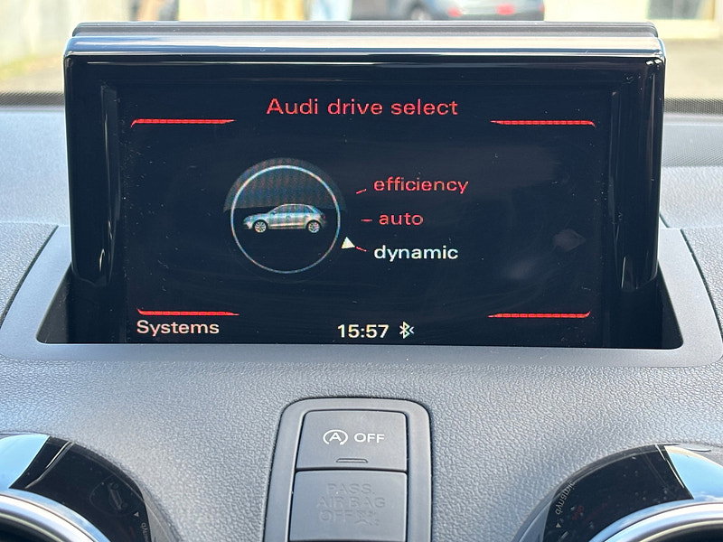 Audi A1 1.4 TFSI Sport Sportback 5dr Petrol Manual Euro 6 (s/s) (125 ps)