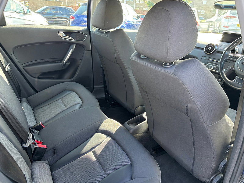 Audi A1 1.4 TFSI Sport Sportback 5dr Petrol Manual Euro 6 (s/s) (125 ps)