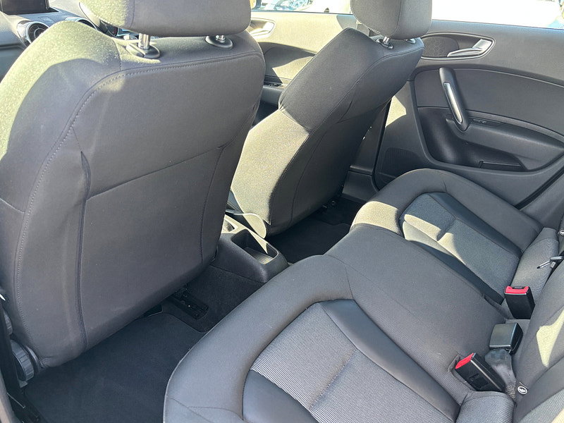 Audi A1 1.4 TFSI Sport Sportback 5dr Petrol Manual Euro 6 (s/s) (125 ps)