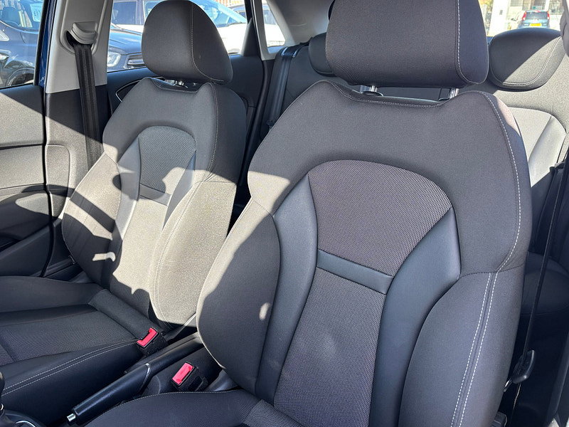 Audi A1 1.4 TFSI Sport Sportback 5dr Petrol Manual Euro 6 (s/s) (125 ps)