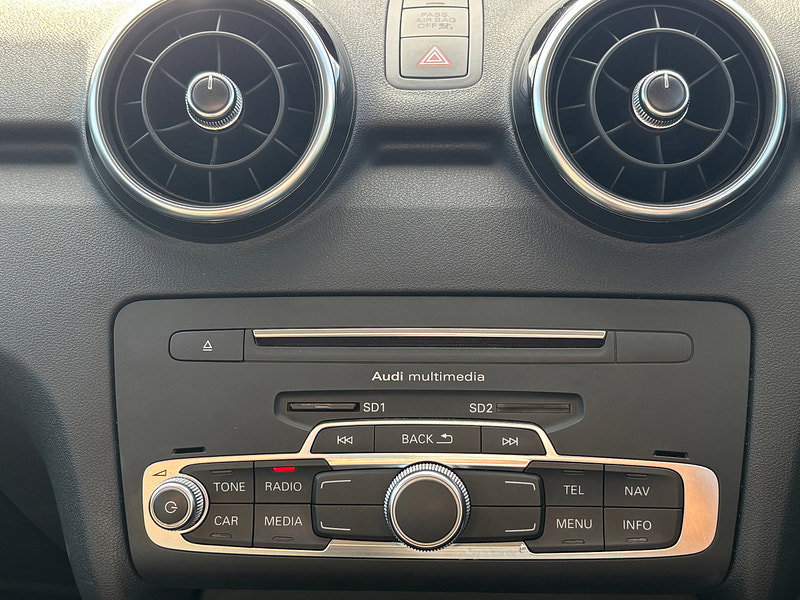 Audi A1 1.4 TFSI Sport Sportback 5dr Petrol Manual Euro 6 (s/s) (125 ps)