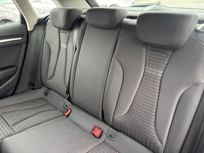 Audi A3 2.0 TDI Sport Sportback 5dr Diesel S Tronic Euro 6 (s/s) (150 ps)