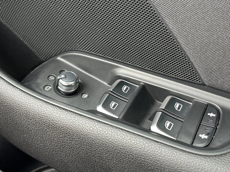 Audi A3 2.0 TDI Sport Sportback 5dr Diesel S Tronic Euro 6 (s/s) (150 ps)