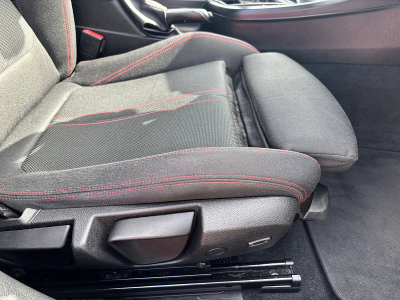 BMW 1 Series 2.0 118d Sport Hatchback 5dr Diesel Manual Euro 6 (s/s) (150 ps)