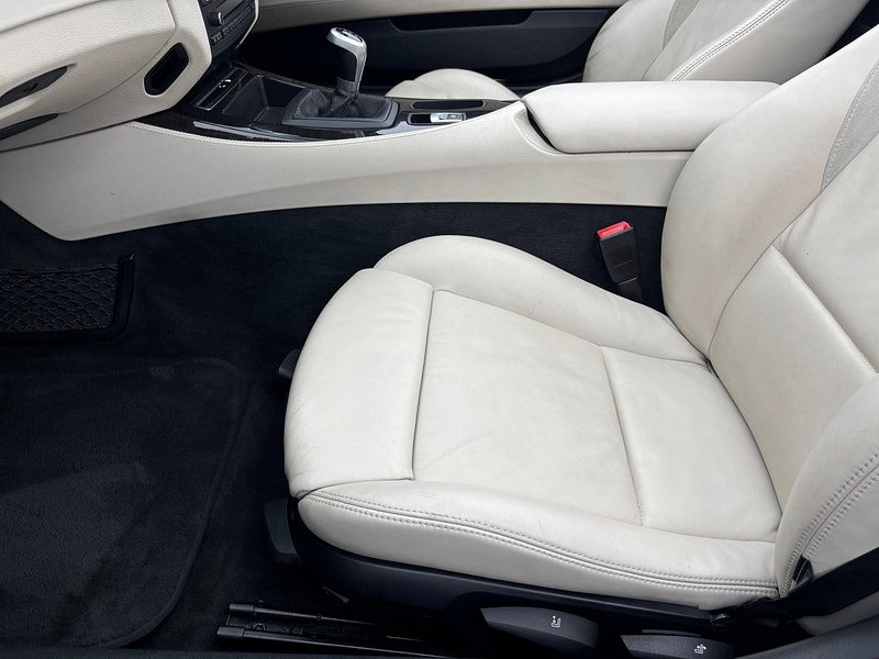 BMW Z4 2.5 23i Convertible 2dr Petrol Manual sDrive Euro 5 (204 ps)