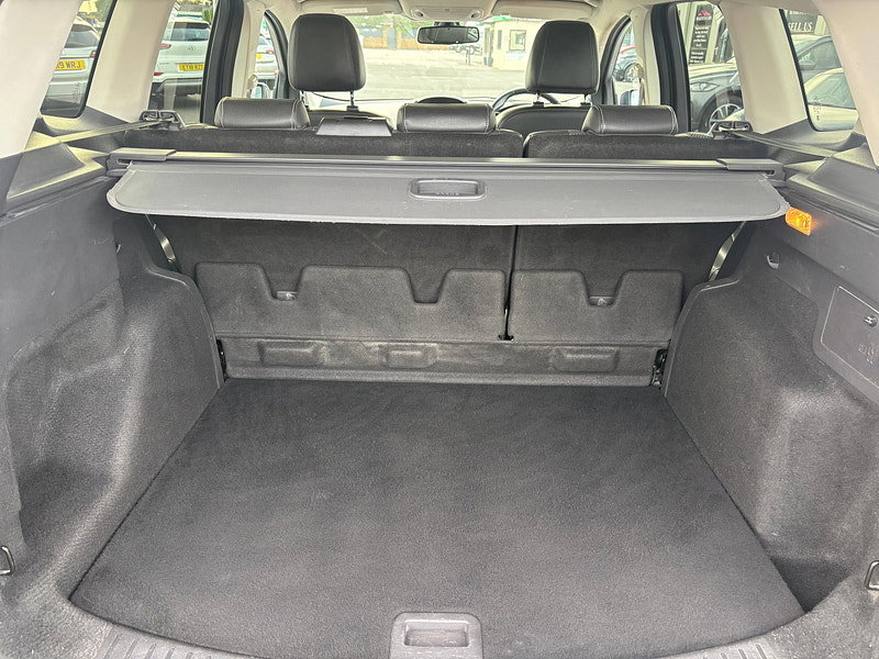 Ford Kuga 2.0 TDCi Titanium SUV 5dr Diesel Manual 2WD Euro 6 (s/s) (150 ps)