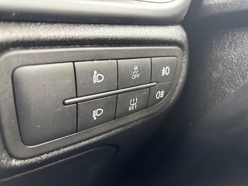 Fiat Tipo CROSS
