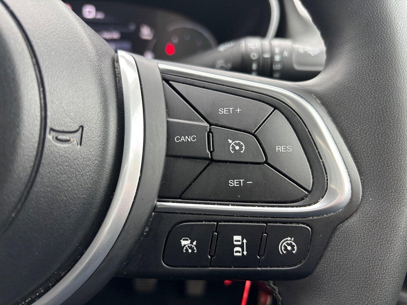 Fiat Tipo CROSS