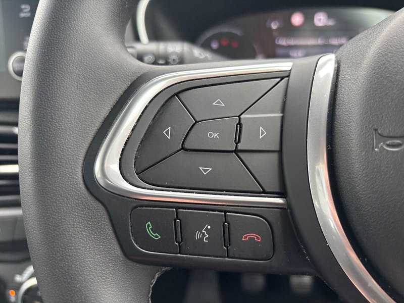 Fiat Tipo CROSS