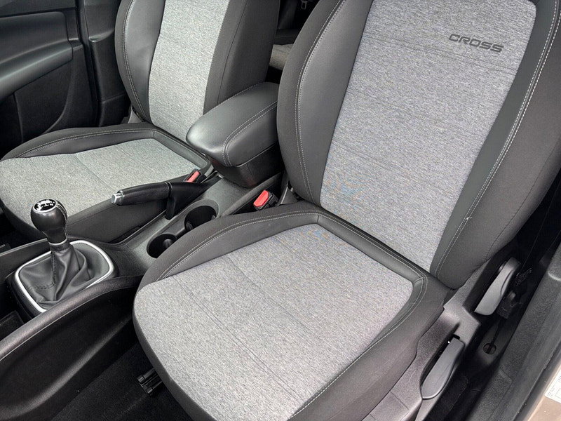 Fiat Tipo CROSS
