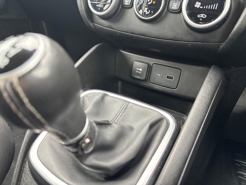 Fiat Tipo CROSS
